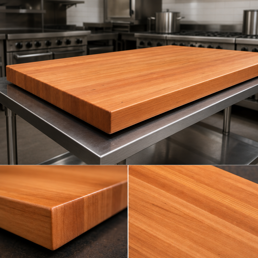 American Cherry Construction