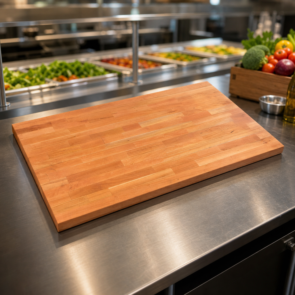 American Cherry Wood