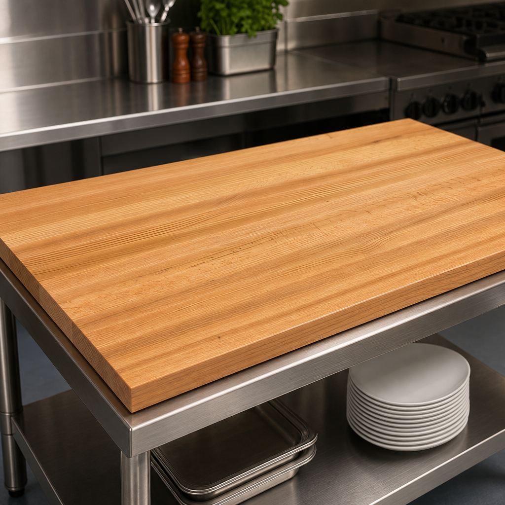 Appalachian Red Oak