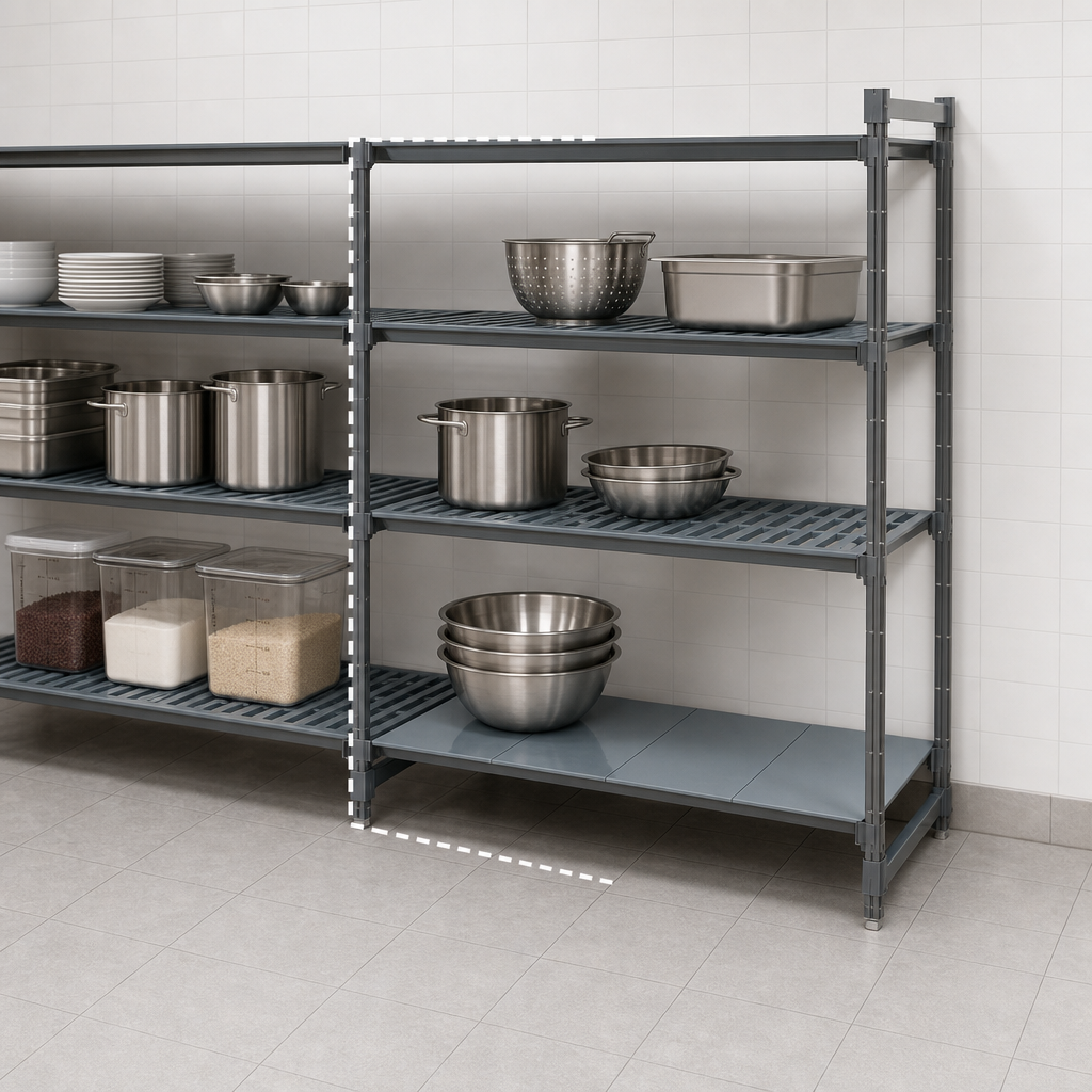 Add-On Unit Design
