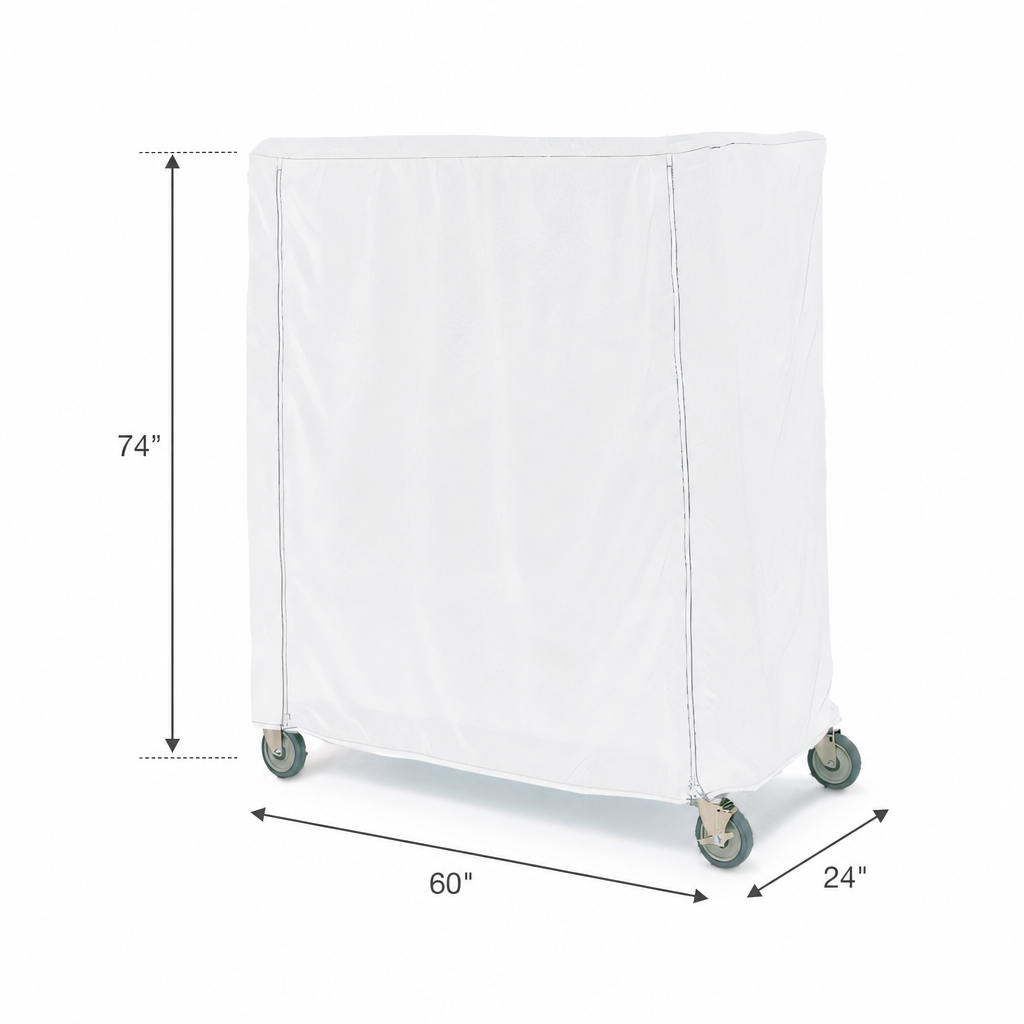 Cart-Specific Size