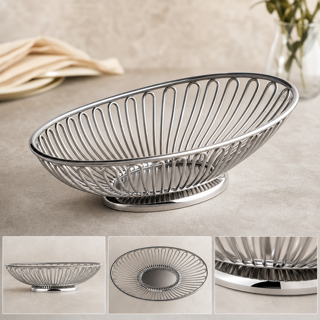 Oval Shape