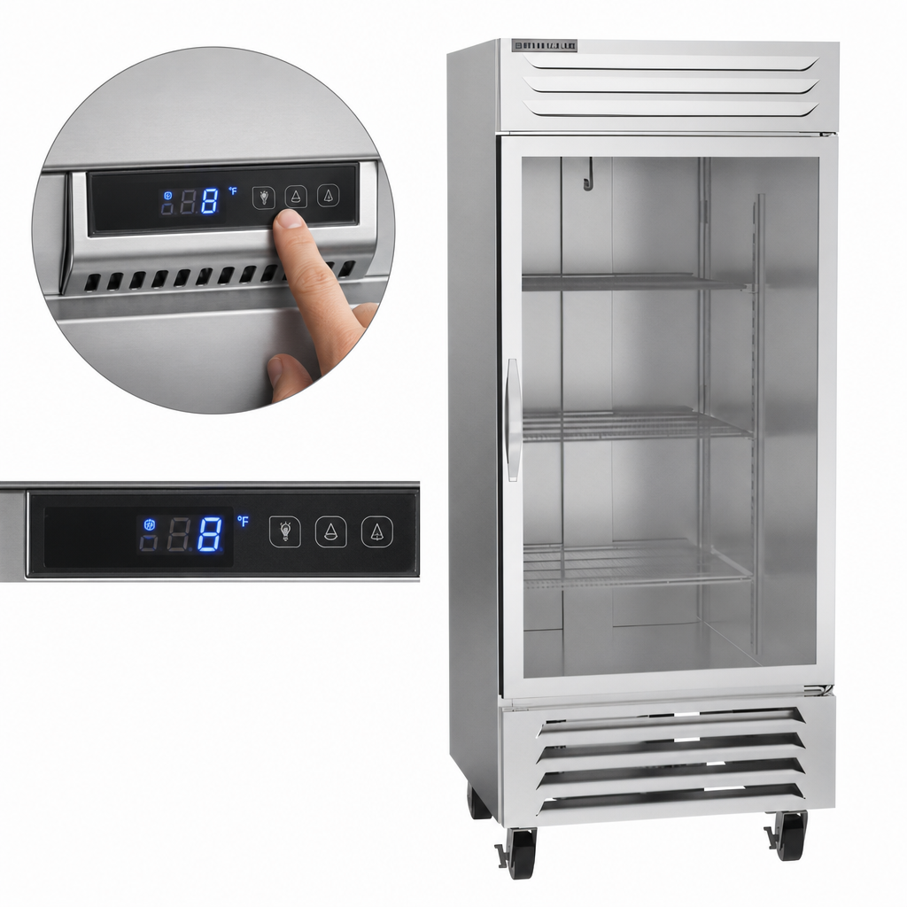 Electronic Control