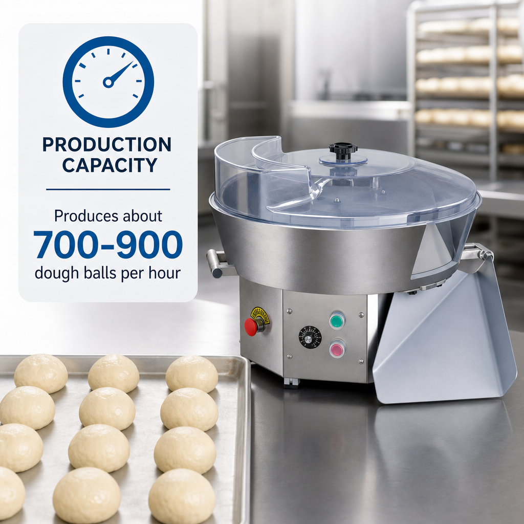 Production Capacity