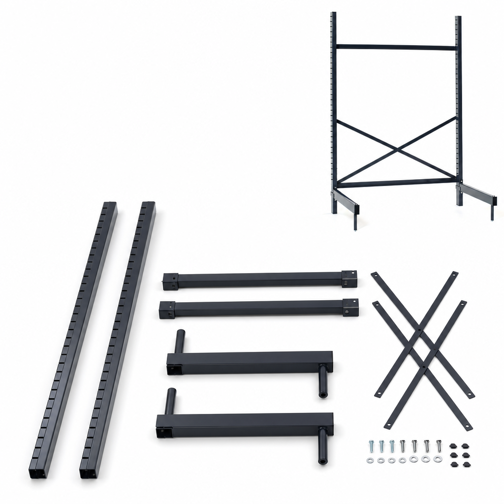 Starter Kit Components