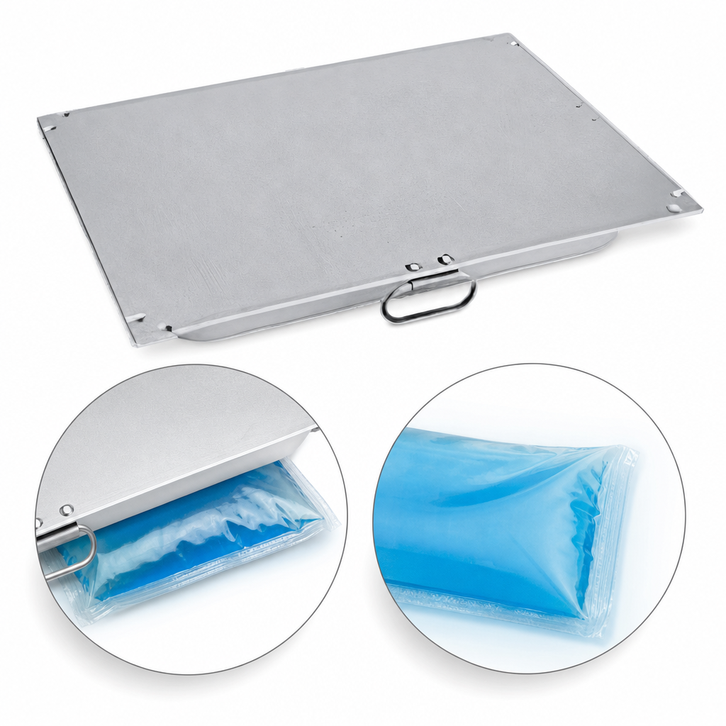 Reusable Cold Gel Core