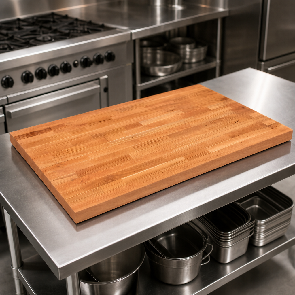 American Cherry Material