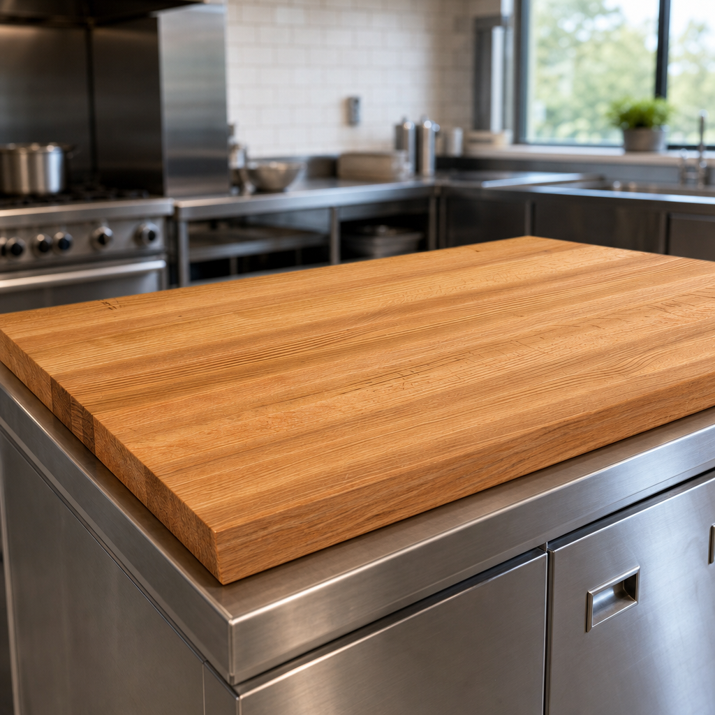 Appalachian Red Oak
