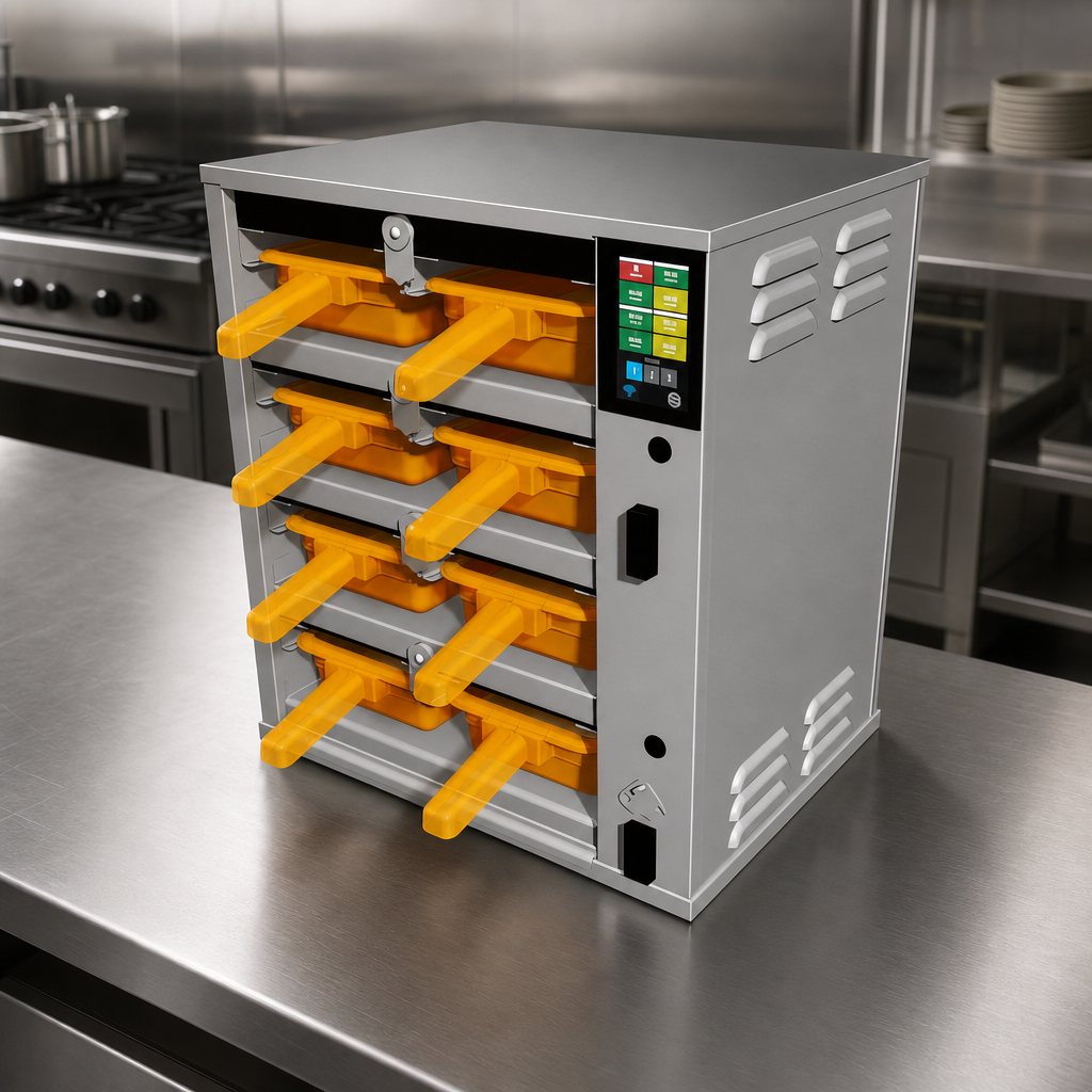 Stainless Steel Construction