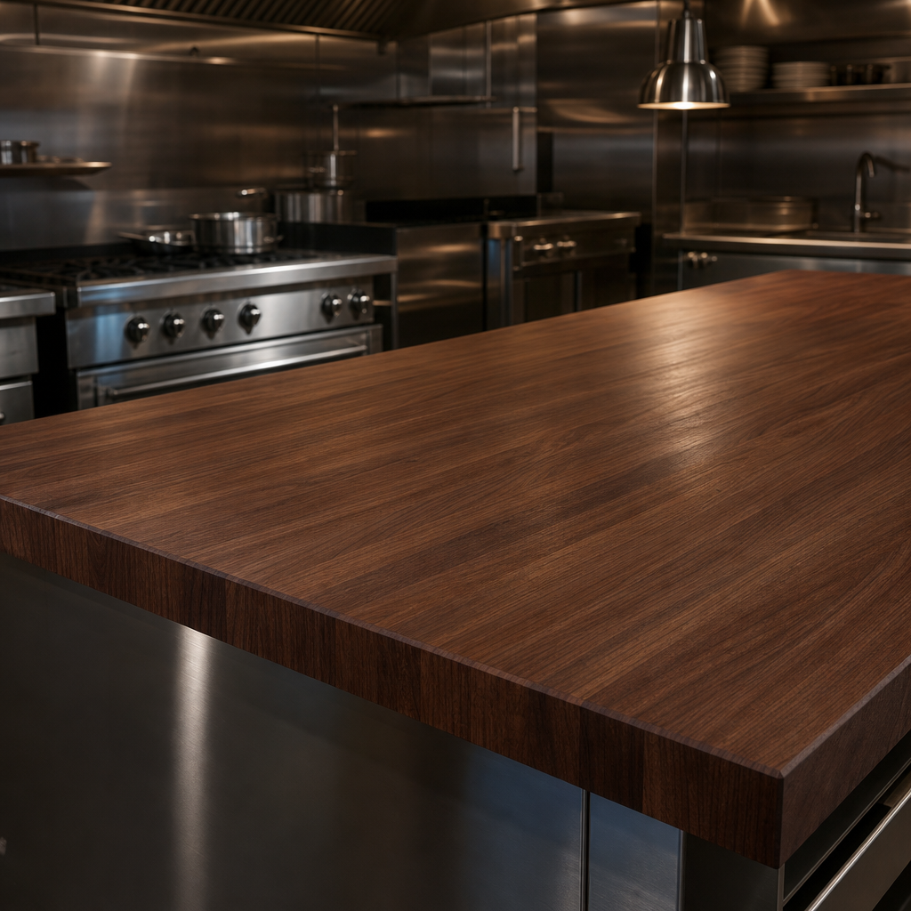 American Black Walnut