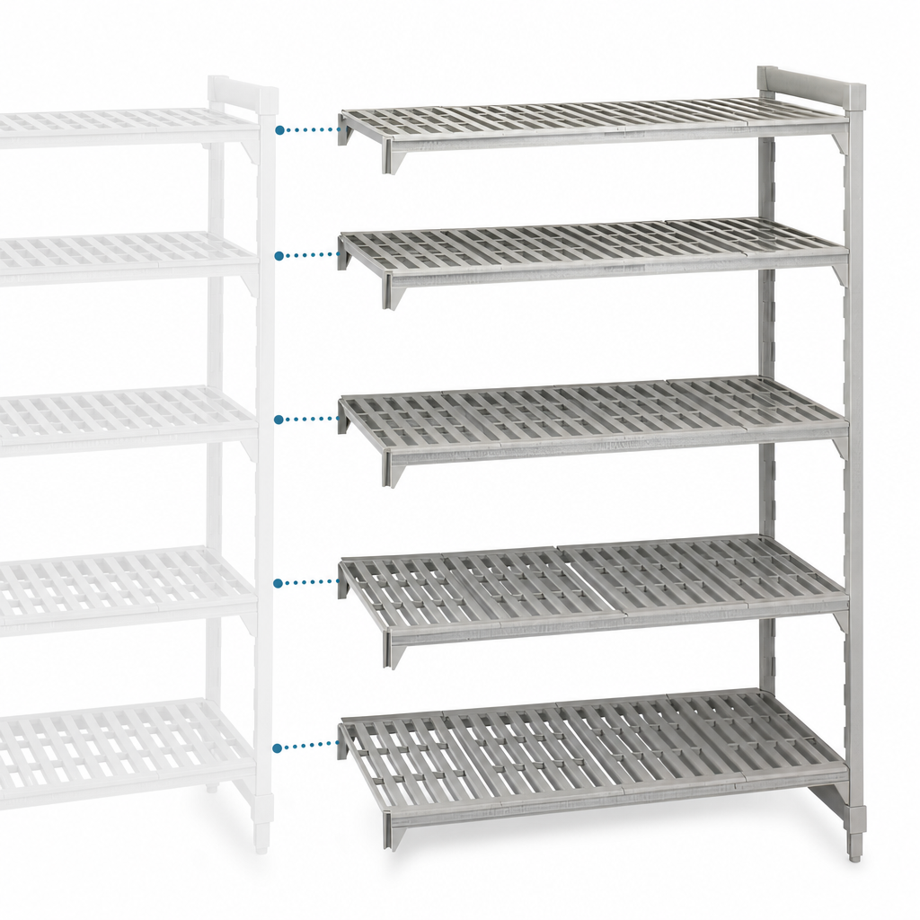 Add-On Unit Design