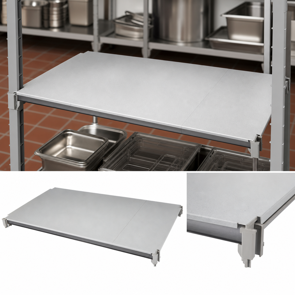Universal Shelf Kit