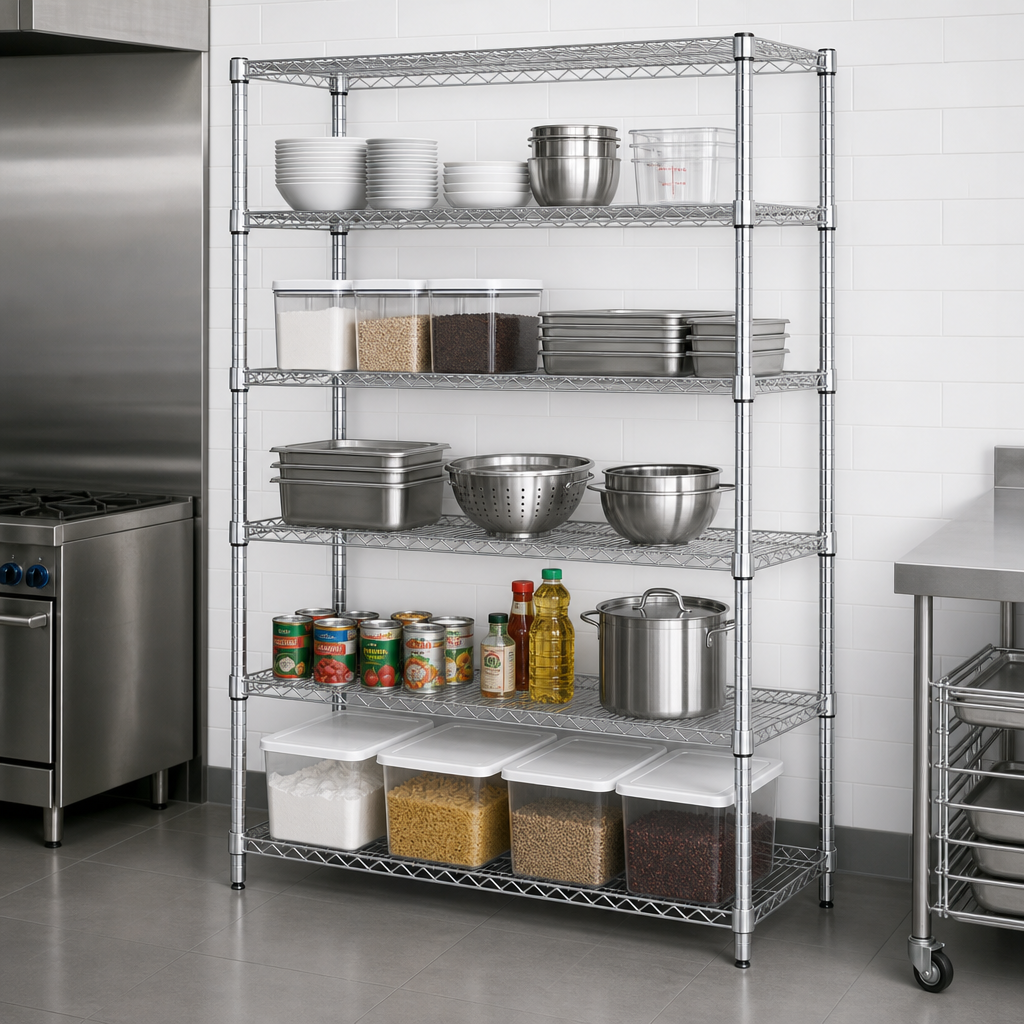 Starter Unit Configuration