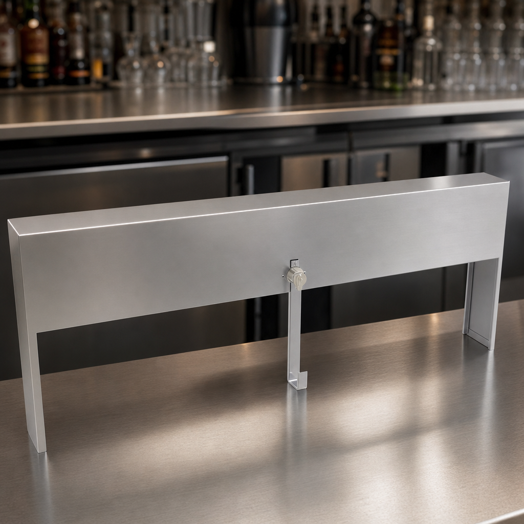 Stainless Steel Construction