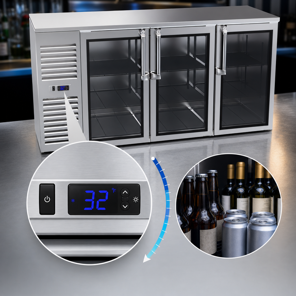 Digital Thermostat