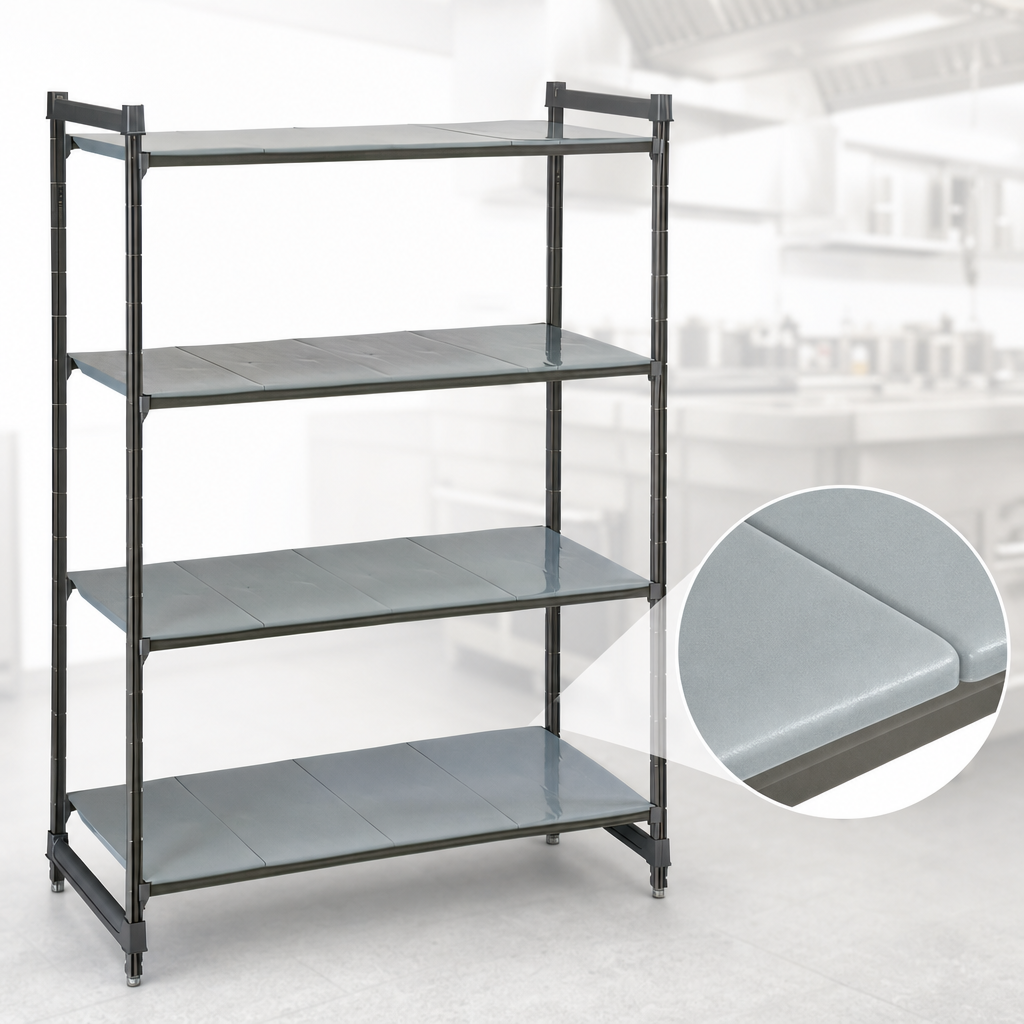 Camguard Antimicrobial Shelf Plates