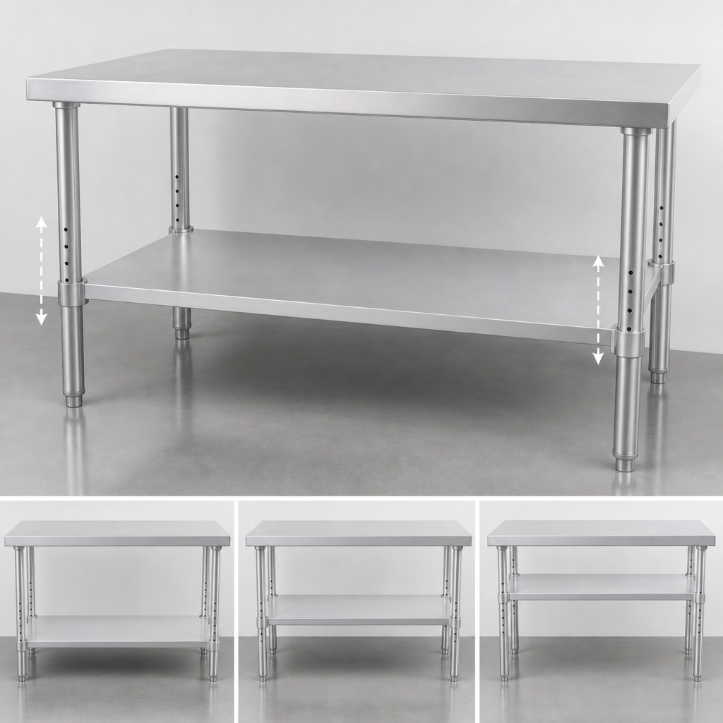 Adjustable Design