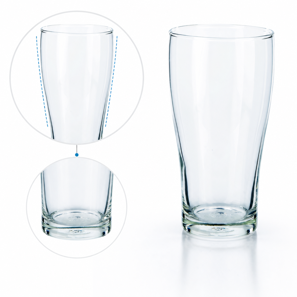 Conical Shape