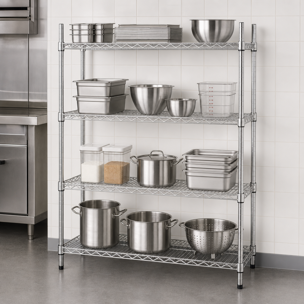4-Tier Starter Configuration