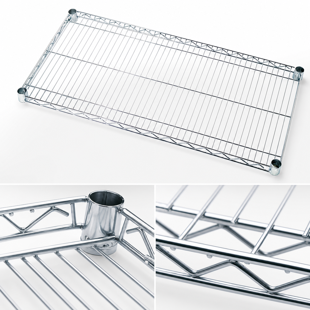 All-Welded Construction