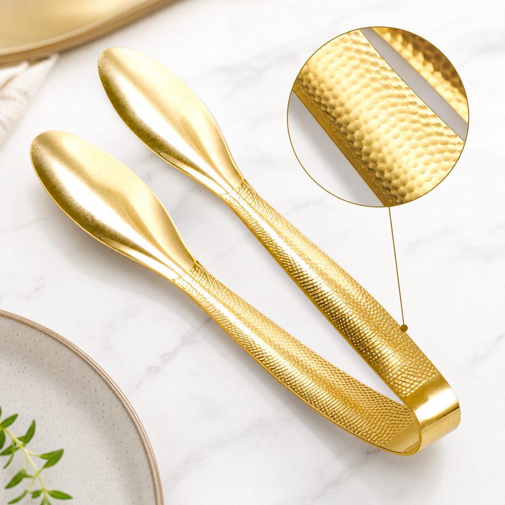 Hammered Texture