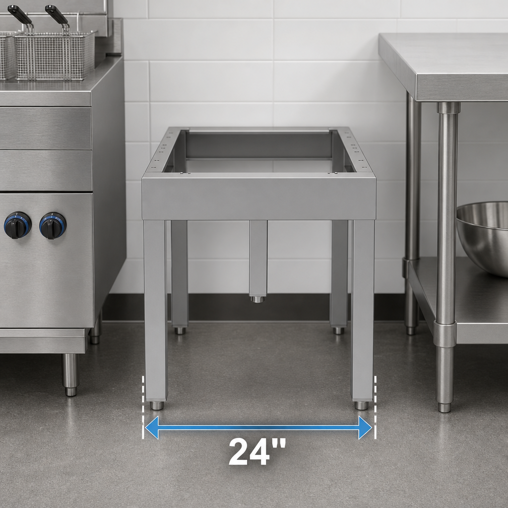 24-Inch Width