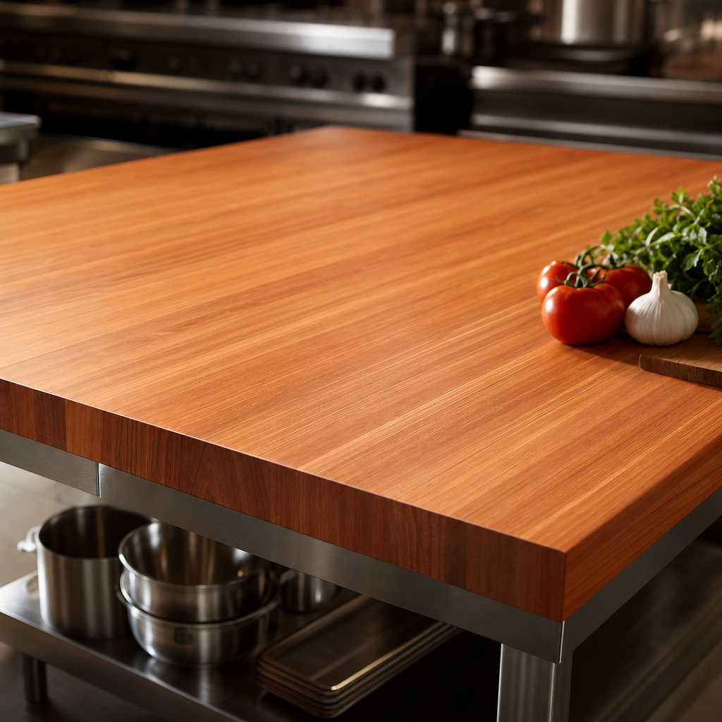 American Cherry Wood