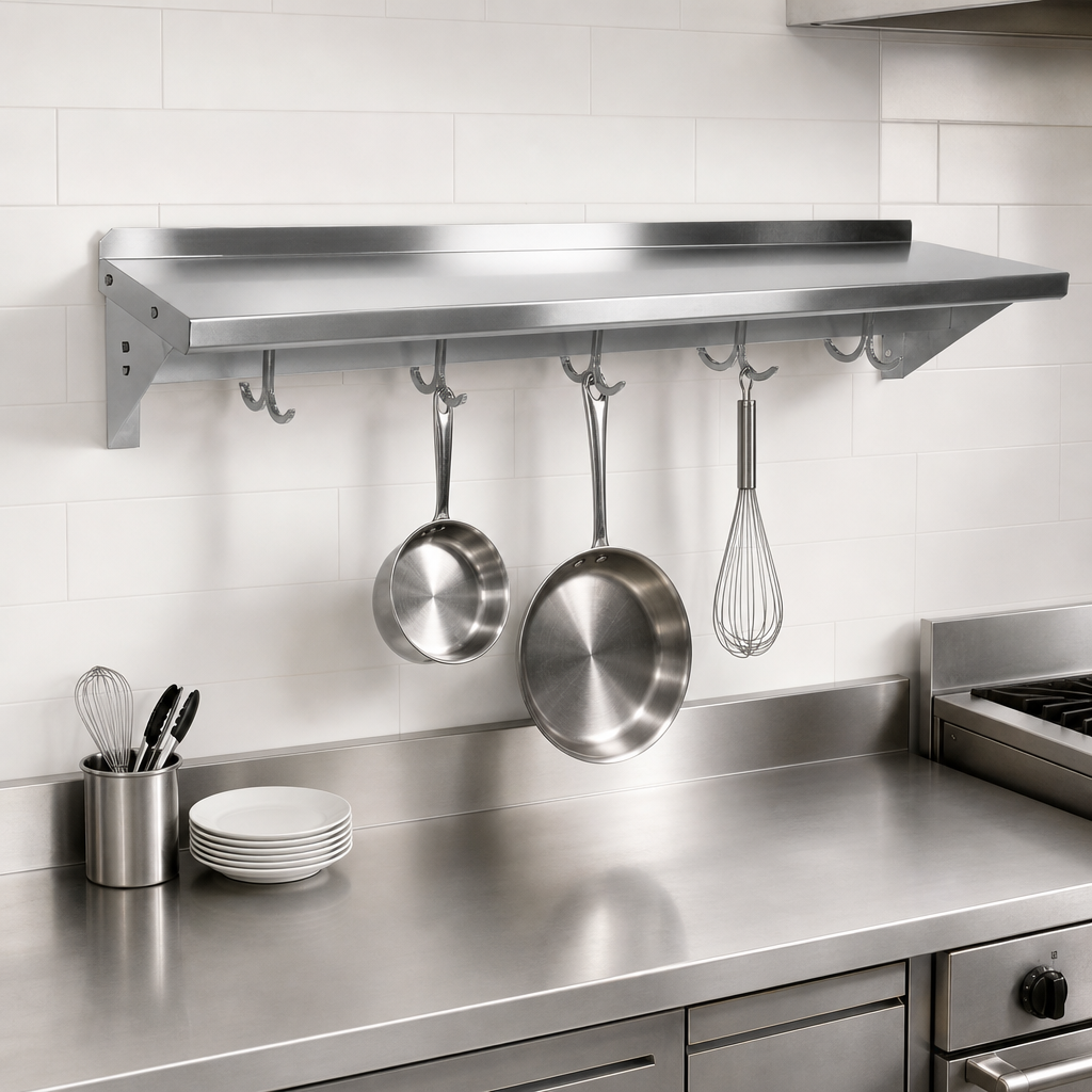 Wall-Mount Design