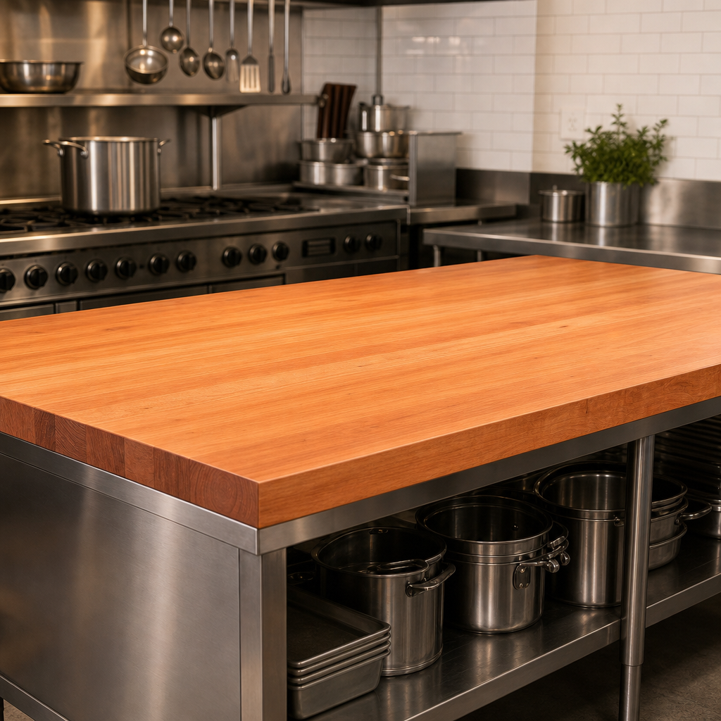 American Cherry Construction