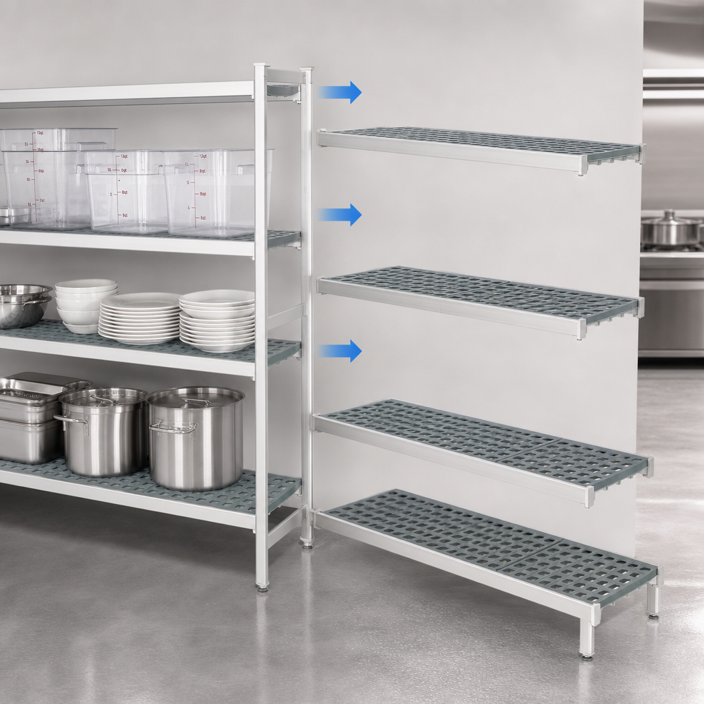 Expansion Unit Design