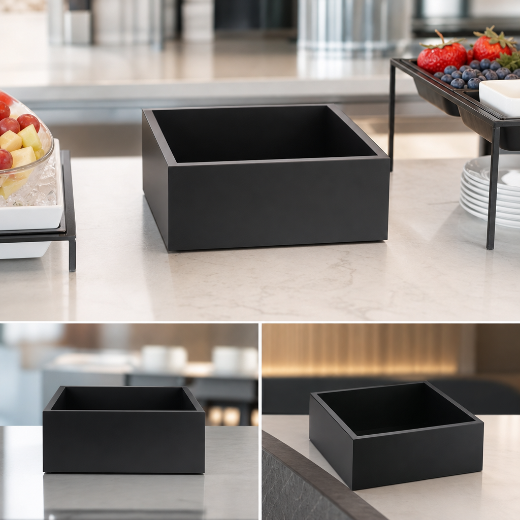 Square Design