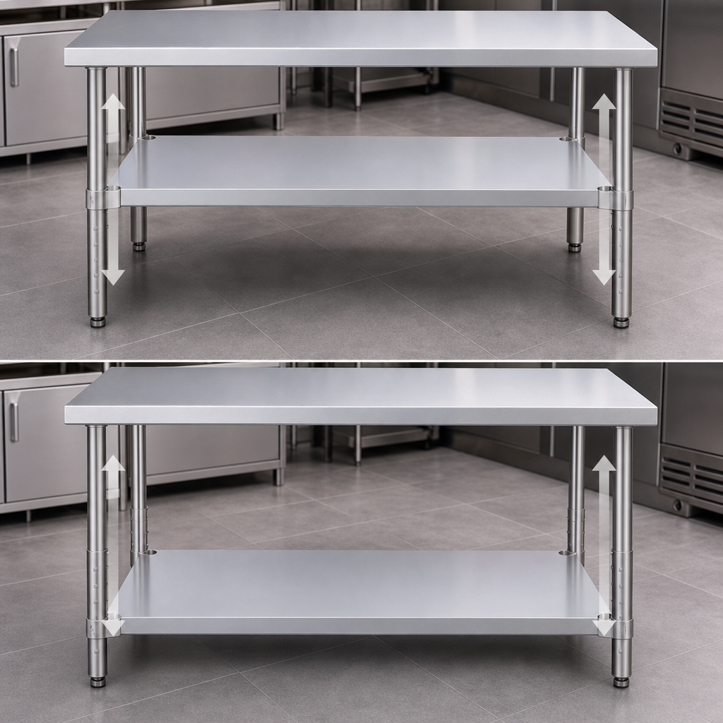 Adjustable Design