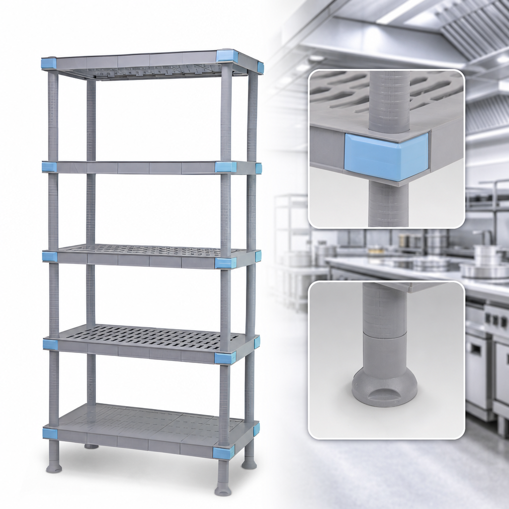 Stationary Starter Unit
