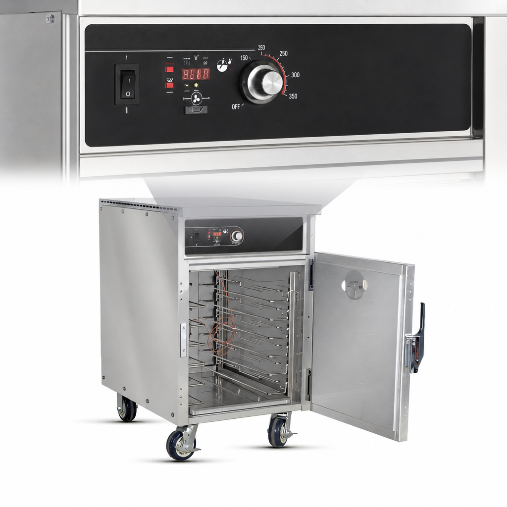 Thermostatic Controls