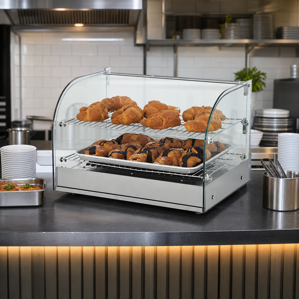 Full-Service Countertop Design
