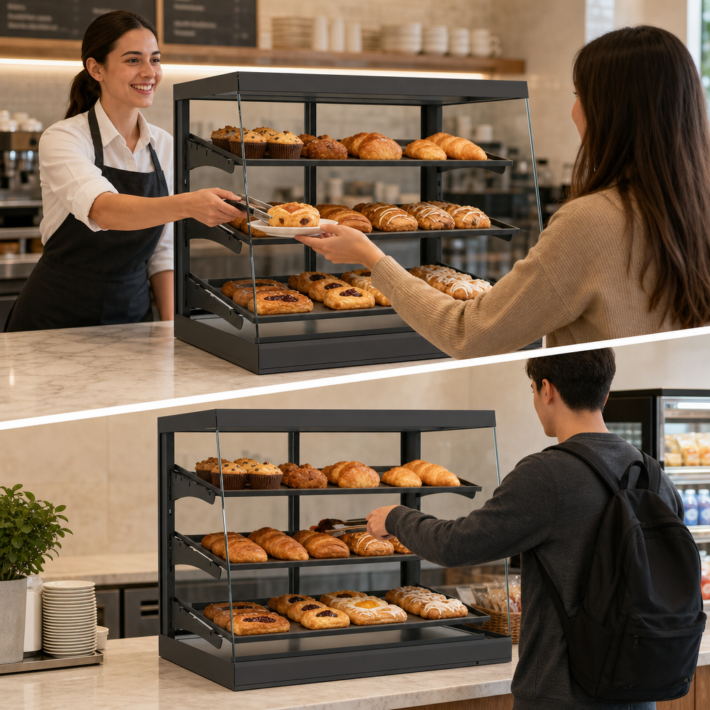 Service/Self-Service Design