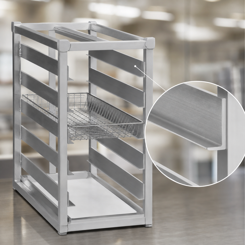 Extra Heavy-Duty 2-Inch Slides
