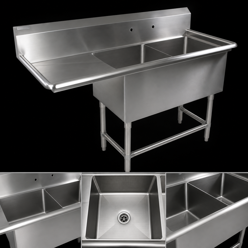Dual Compartments