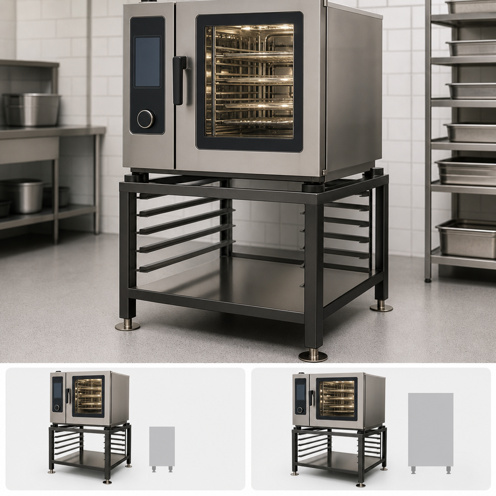 Combi Oven Compatibility