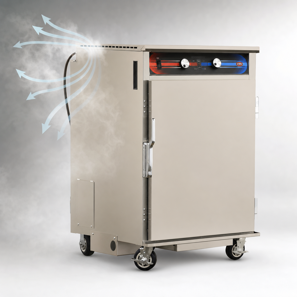 Controlled Venting Technology