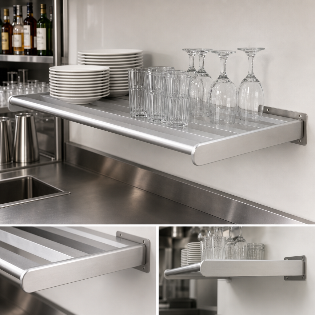 Cantilever Design