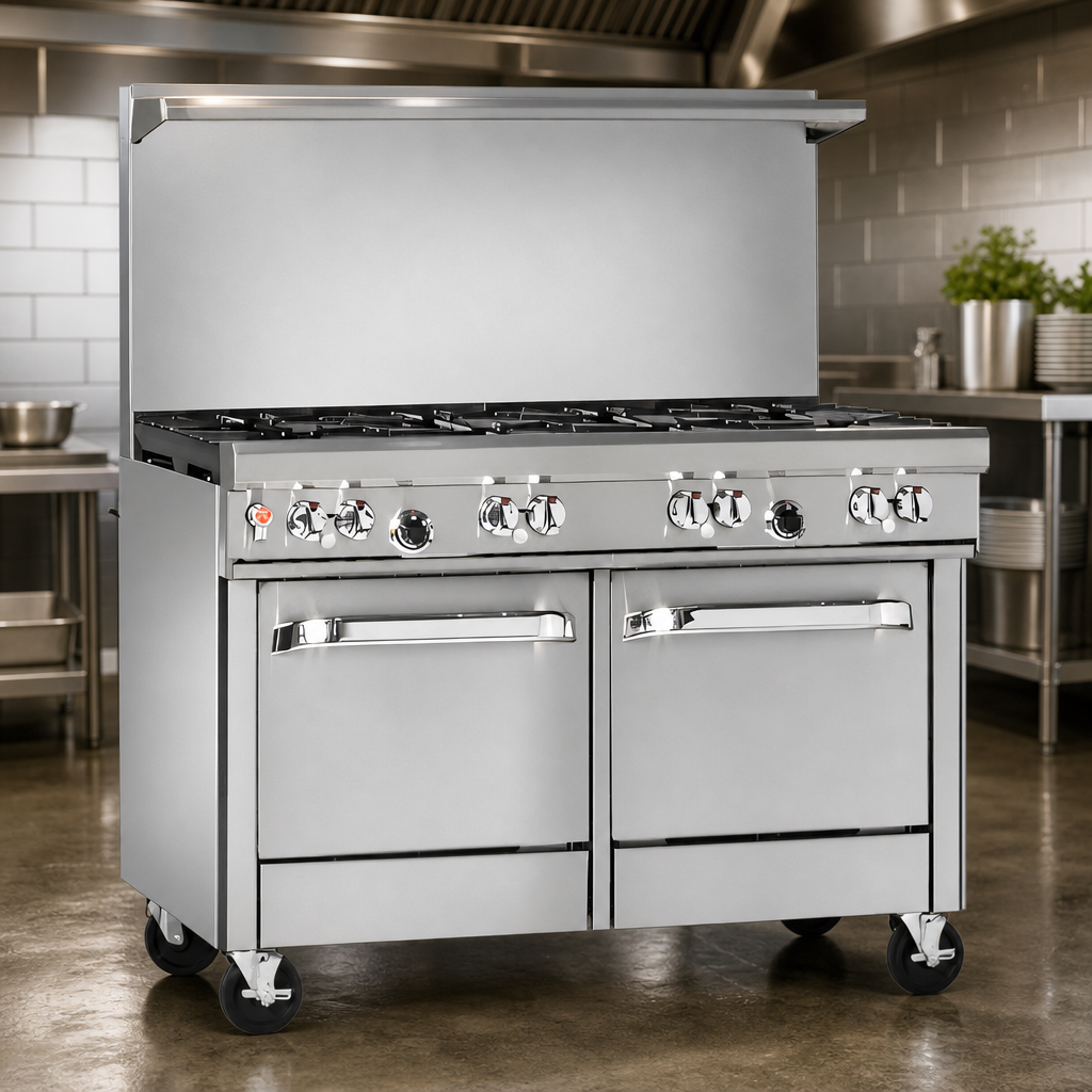 Stainless Steel Construction