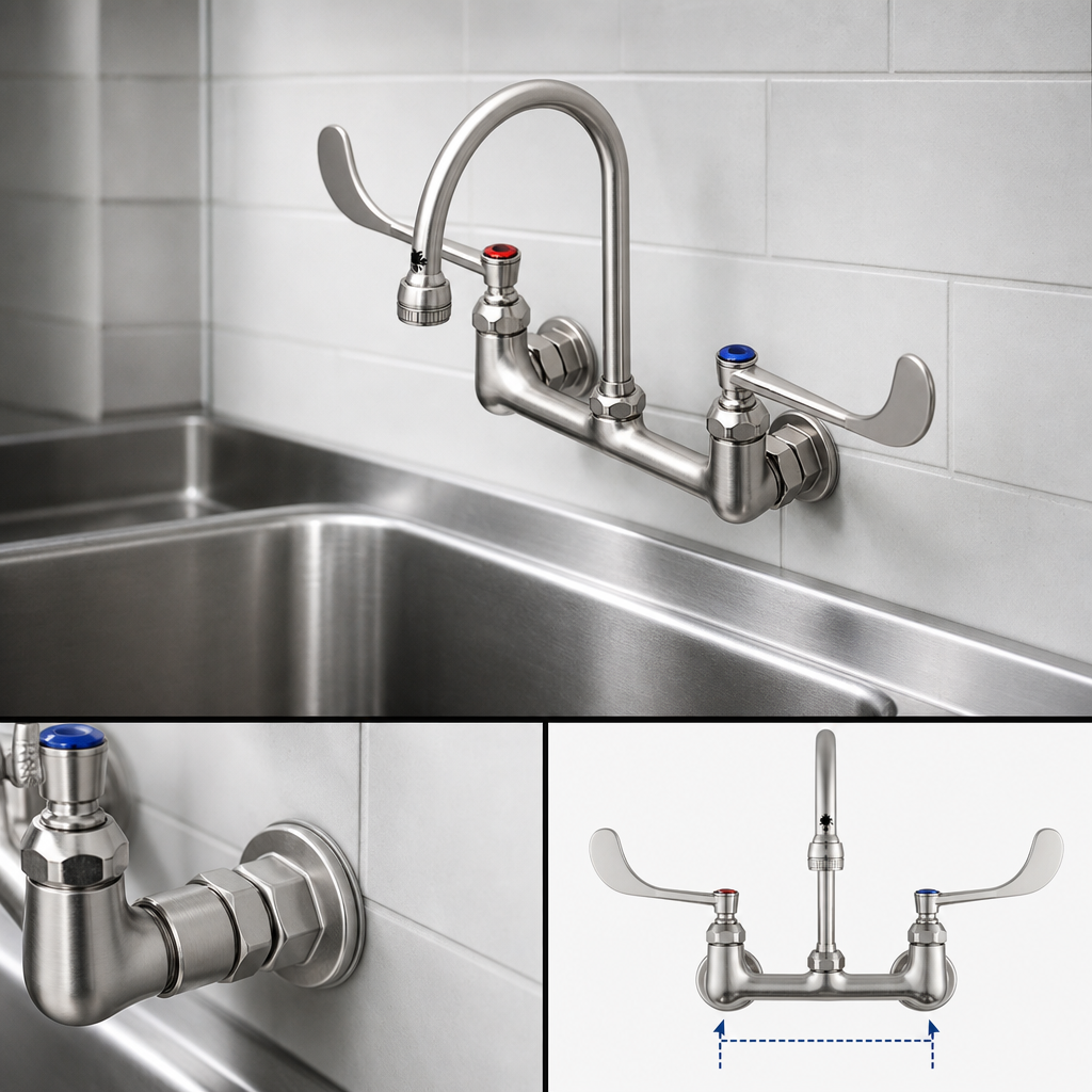 Wall-Mount Design