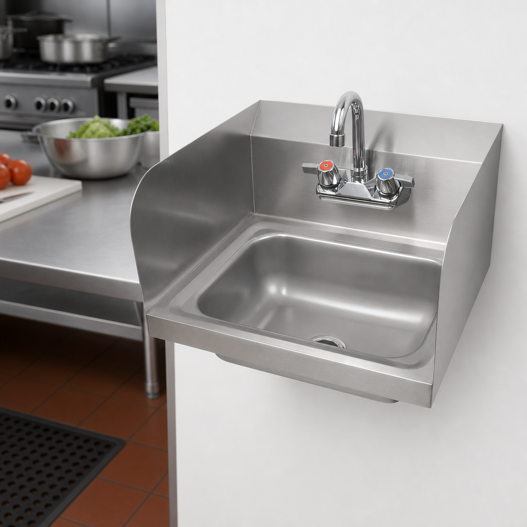 Wall-Mount Design