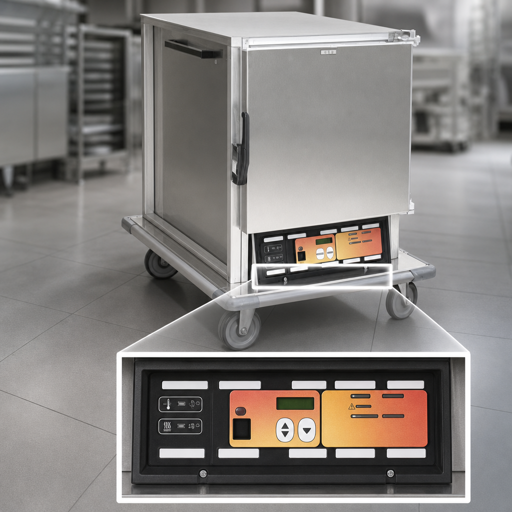 Digital Control System