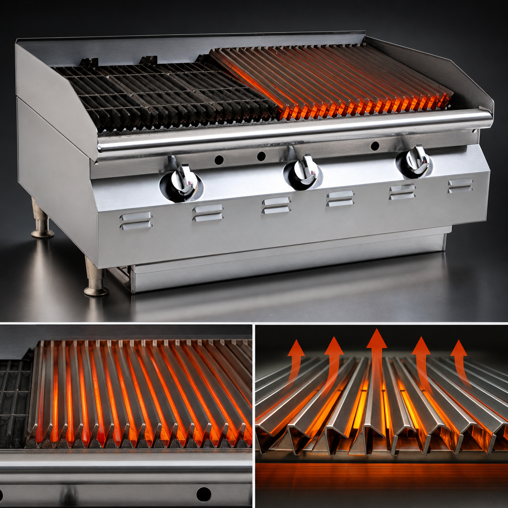 Radiant Heating System