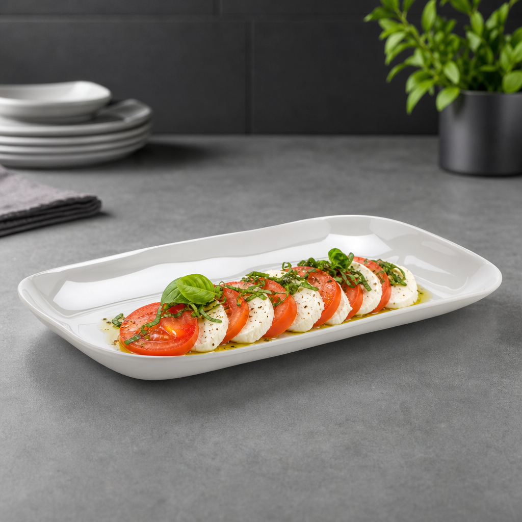 Rectangular Serving Platter