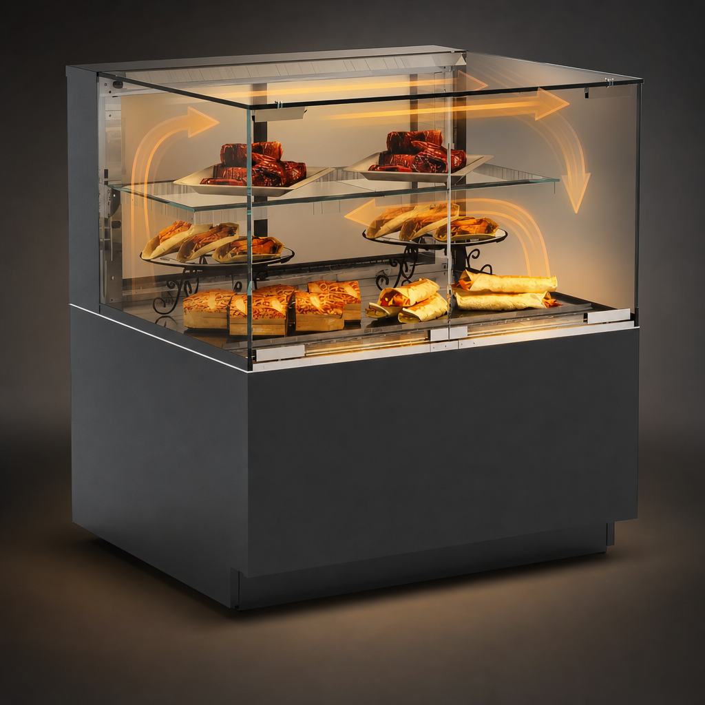 Convection Heat