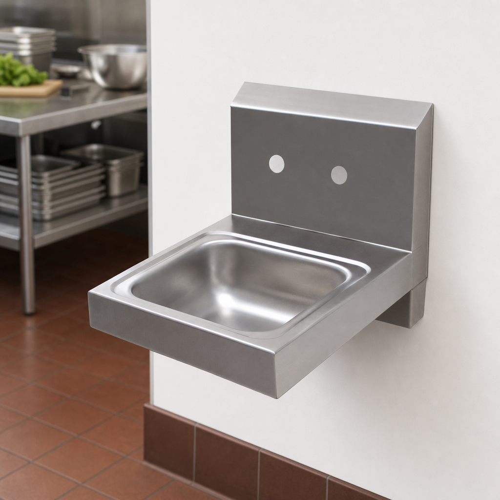 Wall-Mounted Design