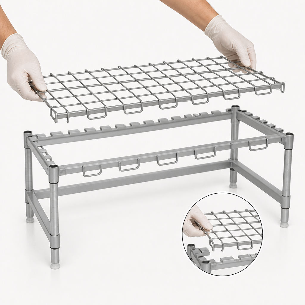 Removable Wire Assembly